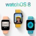 苹果watchOS8.4 Beta2描述文件官方最新版