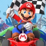 马里奥赛车之旅(Mario Kart)官方版v2.10.1安卓版