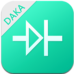 daka电子设计安卓下载2022中文免费版v2.1.1手机版