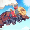 满世界跑火车游戏最新无限金币安卓版v1.0.3最新版