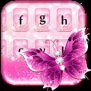 glitter pink keyboard2022°v1.5ֻ