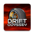 漂移奥德赛(Drift Odyssey)无限金币破解版v1.0.3安卓版