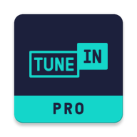 TuneIn Radio Pro apkƽ