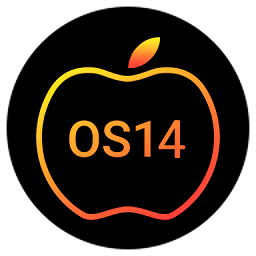 ׿ֻƻOS14ϵͳ(OS14 Launcher )