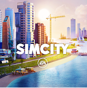 SimCity BuildItİ2022Ѱv1.39.2.100801°
