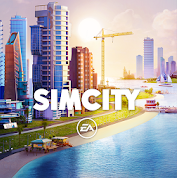 SimCity BuildItİ2022Mv1.39.2.100801°