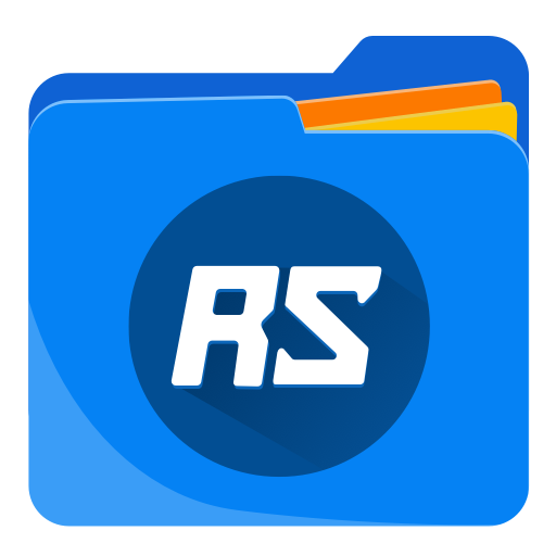 RSļRS File ManagerԱv1.8.4.0