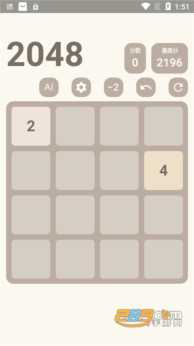 2048ǃai