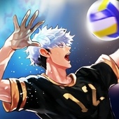 The Spike Volleyball battle排球高手中文完整版v3.1.3安卓版
