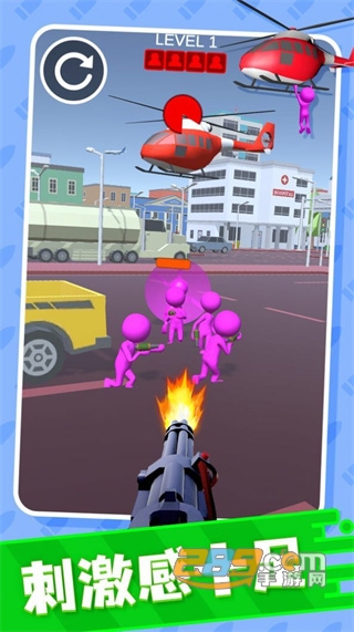 空中救援队游戏下载手机版2022最新版