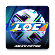 LOC冠军联赛手游（LOC League of Champions）下载官方正版