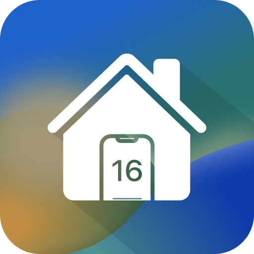 ilauncher15小房子启动器下载2022最新版本v2.6.1安卓版