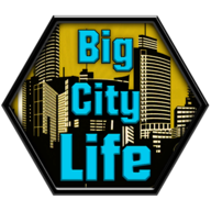 大城市生活模拟汉化版下载2022最新版v1.4.2安卓版