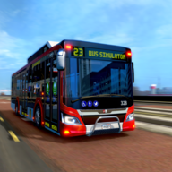 巴士模拟器2023(bus simulator 2023)下载多人联机版v1.0.9中文版