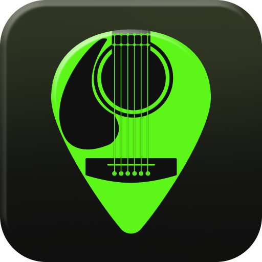 节拍guitar调音器下载2022安卓免费版v1.0.0最新版