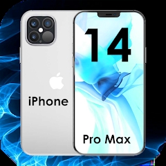 iPhone 14 Pro模拟器下载最新版(iPhone 14 Pro Max)v2.6安卓版