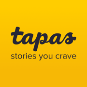 Tapas漫画app官方正版下载2022免费版