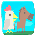 Ultimate Chicken Horseֻذ°汾v1.0.55°׿