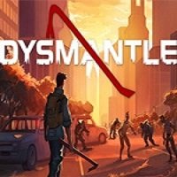 DYSMANTLE游戏手机版下载2022安卓免费版v1.1.1.27安卓版