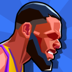 单挑篮球游戏官方下载2023最新版v1.2.1手机版