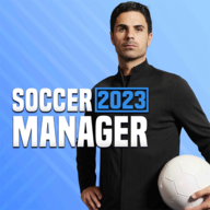 soccer manager 2023�h化下�d安卓最新版v2.2.0官方正版