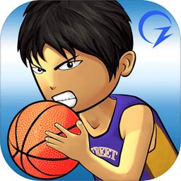 街头篮球联盟下载安卓官方版v3.5.4.4手机版