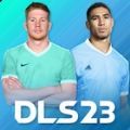 DLS23梦幻足球联盟2023最新官方正版