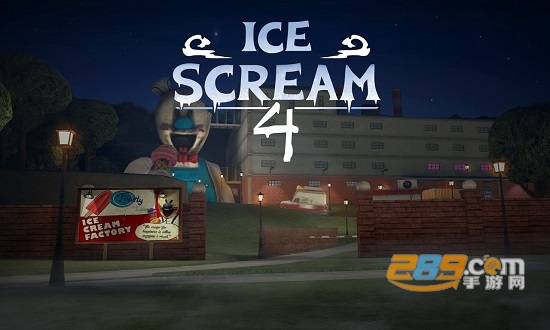 Ice Scream 4ֲܵĴOutwittģİ