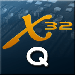 x32app(X32-Q)