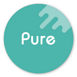 pure Icon pack官方下载最新版v7.91安卓版