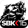 SBK16世界超�摩托��\�速�16免谷歌版�h化安卓版vv1.4.2安卓版