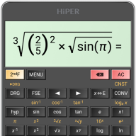 HiPER Calc PRO̩app°v9.1.4׿