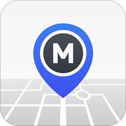 马克地图app官方最新版v1.4.4