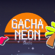 Gacha Neon加查霓虹�粝螺d最新版�h化完整版v1.1.0安卓版