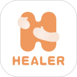 Healer罻2022°