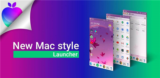 ƻ(Launcher for MAC OS)