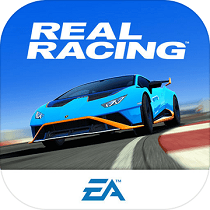 真实赛车3(Real Racing 3)游戏下载