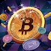 Bitcoin Merge: To The Sky(ϳɱر)v1.0.1׿