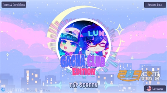 Gacha Universal Presents (@GachaUniversal) / X