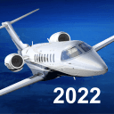 模拟航空飞行2022最新版本