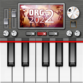 手机电子琴键盘弹奏下载2022中文免费版(ORG 2022)v2022.2.0.6最新版