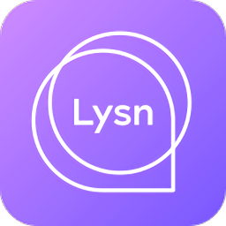 Lysn泡泡最新版本安卓版下载2022v1.3.8最新官方版