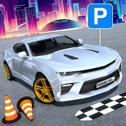 Real 3D Car Parking Simulator真实3d汽车停车模拟游戏下载最新版本v1.3安卓版