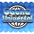 Gacha universal(加查通用)游��2022最新版v1.1.5最新版