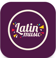 latin radio app下载中文官方最新版v1.5最新版