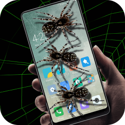 SpiderinPhone蜘蛛脸上爬网app下载官方版v1.3最新版