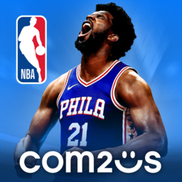 NBA NOW 22手游（NBA安装器）最新版下载v1.5.1安卓版