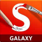 SketchBook for Galaxy°v2.8.0׿