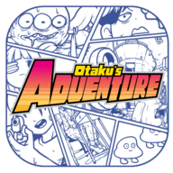 少年的人间奇遇下载手机版免费2022最新版(Otakus Adventure)v1.2.3测试版