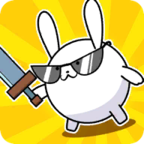 战斗吧兔子破解版内置修改器2022最新版(Battle Bunny)v2.1.6无限金币萝卜版